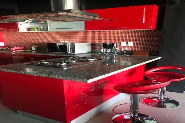 Foto de departamento en , polanco iv sección, miguel hidalgo, df / cdmx, 30488314 foto 04 Foto de departamento en renta en , polanco iv sección, miguel hidalgo, df / cdmx, 30488314 No. 04