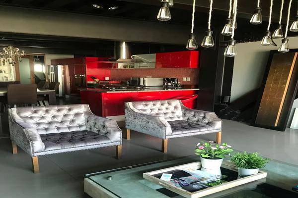 Foto de departamento en , polanco iv sección, miguel hidalgo, df / cdmx, 30488314 foto 05 Foto de departamento en renta en , polanco iv sección, miguel hidalgo, df / cdmx, 30488314 No. 05