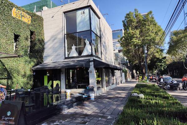 Foto de local en polanco , polanco ii sección, miguel hidalgo, df / cdmx, 0 foto 02 Foto de local en renta en polanco , polanco ii sección, miguel hidalgo, df / cdmx, 0 No. 02