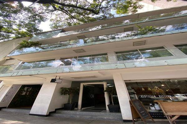 Foto de oficina en polanco , polanco iv sección, miguel hidalgo, df / cdmx, 30450630 foto 01 Foto de oficina en renta en polanco , polanco iv sección, miguel hidalgo, df / cdmx, 30450630 No. 01