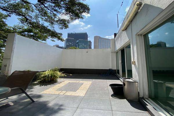 Foto de oficina en polanco , polanco iv sección, miguel hidalgo, df / cdmx, 30450630 foto 02 Foto de oficina en renta en polanco , polanco iv sección, miguel hidalgo, df / cdmx, 30450630 No. 02