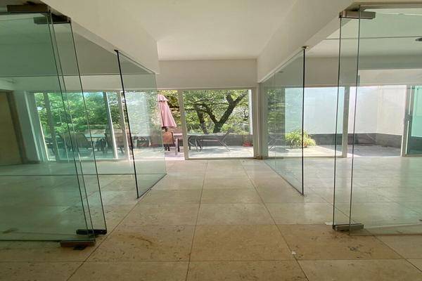 Foto de oficina en polanco , polanco iv sección, miguel hidalgo, df / cdmx, 30450630 foto 03 Foto de oficina en renta en polanco , polanco iv sección, miguel hidalgo, df / cdmx, 30450630 No. 03