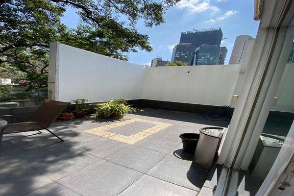 Foto de oficina en polanco , polanco iv sección, miguel hidalgo, df / cdmx, 30450630 foto 04 Foto de oficina en renta en polanco , polanco iv sección, miguel hidalgo, df / cdmx, 30450630 No. 04