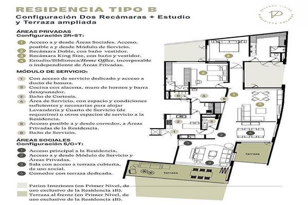 Foto de departamento en polanco , polanco v sección, miguel hidalgo, df / cdmx, 0 foto 02 Foto de departamento en venta en polanco , polanco v sección, miguel hidalgo, df / cdmx, 0 No. 02