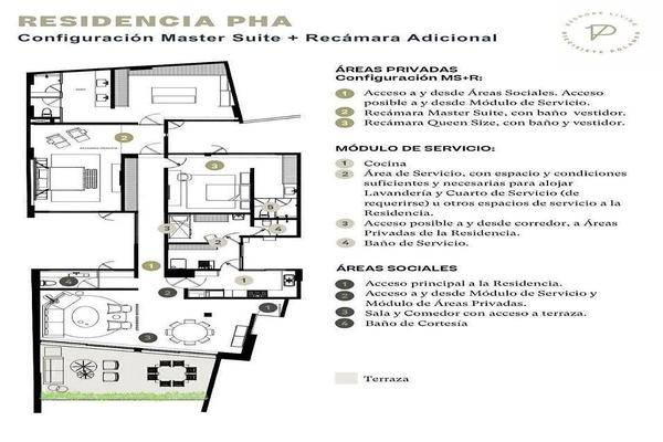 Foto de departamento en polanco , polanco v sección, miguel hidalgo, df / cdmx, 0 foto 03 Foto de departamento en venta en polanco , polanco v sección, miguel hidalgo, df / cdmx, 0 No. 03