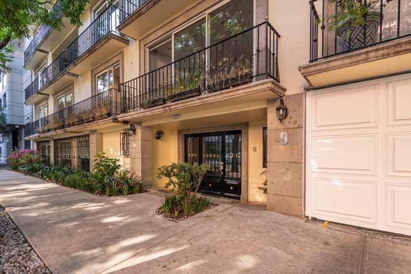 Foto de departamento en , polanco v sección, miguel hidalgo, df / cdmx, 0 foto 02 Foto de departamento en venta en , polanco v sección, miguel hidalgo, df / cdmx, 0 No. 02