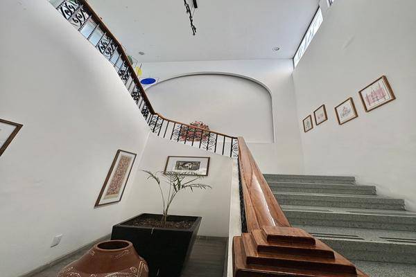 Foto de casa en , polanco v sección, miguel hidalgo, df / cdmx, 31132459 foto 03 Foto de casa en renta en , polanco v sección, miguel hidalgo, df / cdmx, 31132459 No. 03
