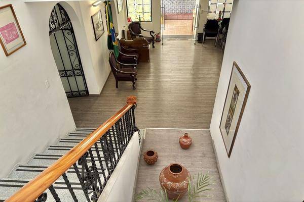 Foto de casa en , polanco v sección, miguel hidalgo, df / cdmx, 31132459 foto 05 Foto de casa en renta en , polanco v sección, miguel hidalgo, df / cdmx, 31132459 No. 05