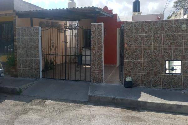 Foto de casa en polígono 108, mérida, yucatán , polígono 108, mérida, yucatán, 0 foto 01 Foto de casa en venta en polígono 108, mérida, yucatán , polígono 108, mérida, yucatán, 0 No. 01