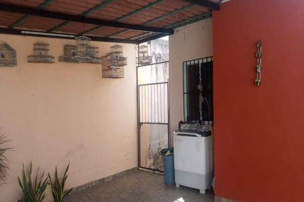 Foto de casa en polígono 108, mérida, yucatán , polígono 108, mérida, yucatán, 0 foto 02 Foto de casa en venta en polígono 108, mérida, yucatán , polígono 108, mérida, yucatán, 0 No. 02