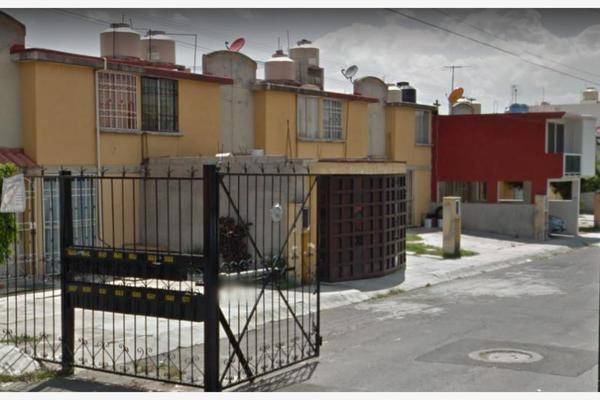 Foto de casa en poniente 107b 00, galaxia la laguna, puebla, puebla, 19198500 foto 02 Foto de casa en venta en poniente 107b 00, galaxia la laguna, puebla, puebla, 19198500 No. 02