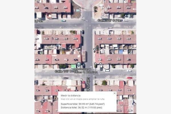 Foto de casa en poniente 107b 00, galaxia la laguna, puebla, puebla, 19198500 foto 03 Foto de casa en venta en poniente 107b 00, galaxia la laguna, puebla, puebla, 19198500 No. 03