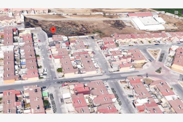 Foto de casa en poniente 107b 00, galaxia la laguna, puebla, puebla, 19198500 foto 04 Foto de casa en venta en poniente 107b 00, galaxia la laguna, puebla, puebla, 19198500 No. 04