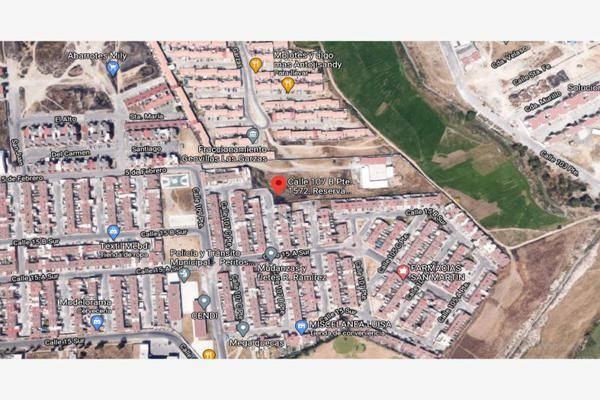 Foto de casa en poniente 107b 00, galaxia la laguna, puebla, puebla, 19198500 foto 05 Foto de casa en venta en poniente 107b 00, galaxia la laguna, puebla, puebla, 19198500 No. 05