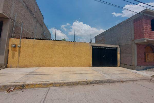 Foto de casa en poniente 12 , san miguel xico iii sección, valle de chalco solidaridad, méxico, 0 foto 01 Foto de casa en venta en poniente 12 , san miguel xico iii sección, valle de chalco solidaridad, méxico, 0 No. 01