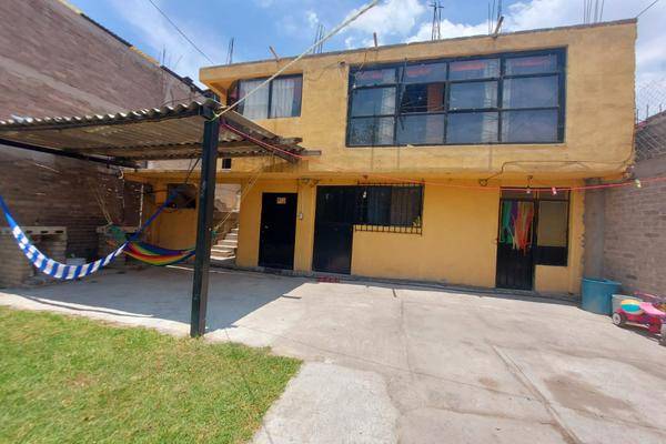 Foto de casa en poniente 12 , san miguel xico iii sección, valle de chalco solidaridad, méxico, 0 foto 02 Foto de casa en venta en poniente 12 , san miguel xico iii sección, valle de chalco solidaridad, méxico, 0 No. 02