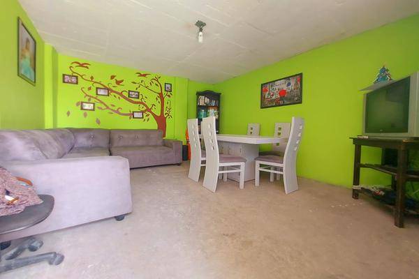 Foto de casa en poniente 12 , san miguel xico iii sección, valle de chalco solidaridad, méxico, 0 foto 03 Foto de casa en venta en poniente 12 , san miguel xico iii sección, valle de chalco solidaridad, méxico, 0 No. 03