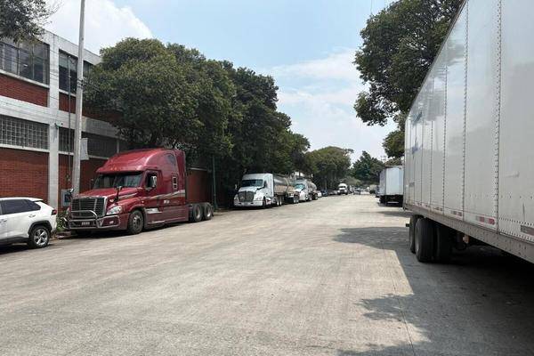 Foto de bodega en poniente 150 , industrial vallejo, azcapotzalco, df / cdmx, 0 foto 04 Foto de bodega en venta en poniente 150 , industrial vallejo, azcapotzalco, df / cdmx, 0 No. 04