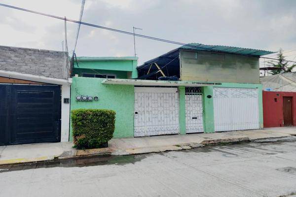 Foto de casa en poniente 18, san miguel xico iv sección, valle de chalco solidaridad, méxico, 0 foto 01 Foto de casa en venta en poniente 18, san miguel xico iv sección, valle de chalco solidaridad, méxico, 0 No. 01