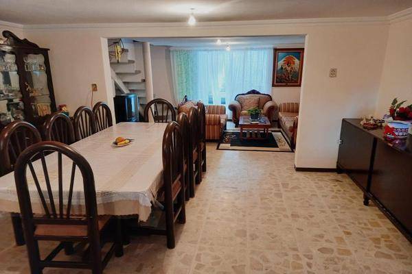 Foto de casa en poniente 18, san miguel xico iv sección, valle de chalco solidaridad, méxico, 0 foto 03 Foto de casa en venta en poniente 18, san miguel xico iv sección, valle de chalco solidaridad, méxico, 0 No. 03