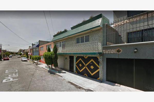 Foto de casa en poniente 27 0, la perla, nezahualcóyotl, méxico, 23816419 foto 01 Foto de casa en venta en poniente 27 0, la perla, nezahualcóyotl, méxico, 23816419 No. 01