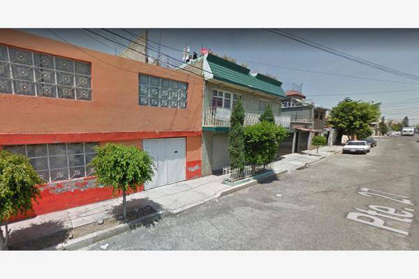 Foto de casa en poniente 27 0, la perla, nezahualcóyotl, méxico, 23816419 foto 02 Foto de casa en venta en poniente 27 0, la perla, nezahualcóyotl, méxico, 23816419 No. 02