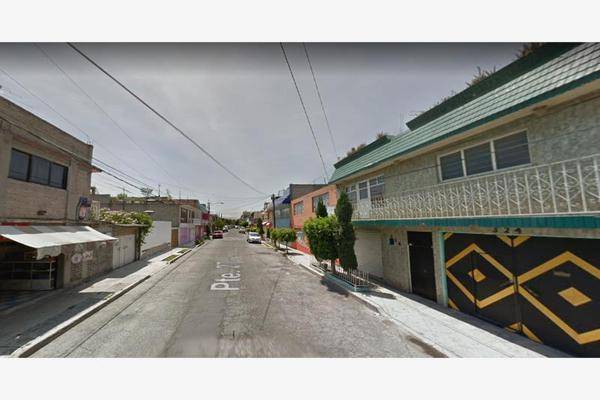 Foto de casa en poniente 27 0, la perla, nezahualcóyotl, méxico, 23816419 foto 03 Foto de casa en venta en poniente 27 0, la perla, nezahualcóyotl, méxico, 23816419 No. 03