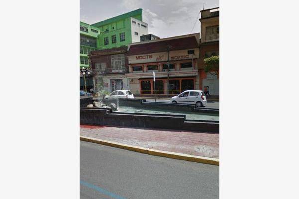 Foto de edificio en poniente 7, orizaba centro, orizaba, veracruz de ignacio de la llave, 4400136 foto 02 Foto de edificio en venta en poniente 7, orizaba centro, orizaba, veracruz de ignacio de la llave, 4400136 No. 02