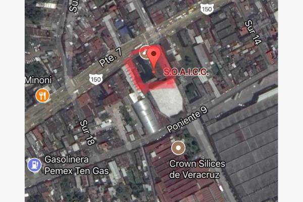 Foto de edificio en poniente 7, orizaba centro, orizaba, veracruz de ignacio de la llave, 4400136 foto 05 Foto de edificio en venta en poniente 7, orizaba centro, orizaba, veracruz de ignacio de la llave, 4400136 No. 05