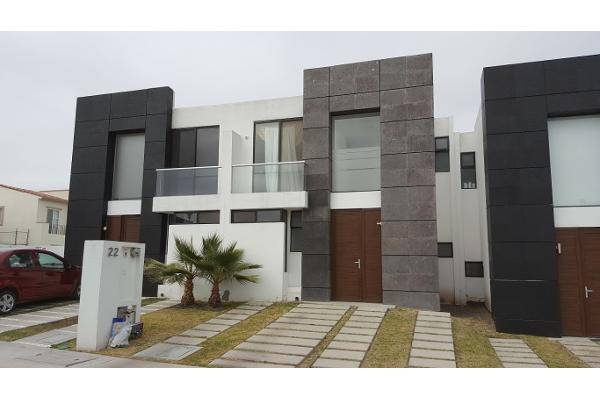 Foto de casa en condominio en pontevedra 0, juriquilla santa fe, querétaro, querétaro, 2991136 foto 01 Foto de casa en condominio en renta en pontevedra 0, juriquilla santa fe, querétaro, querétaro, 2991136 No. 01