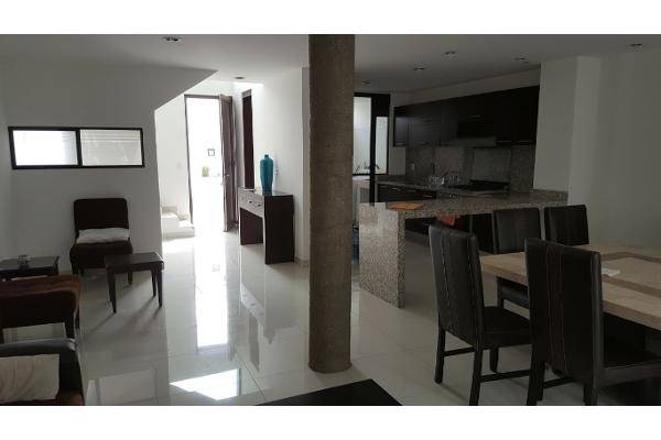 Foto de casa en condominio en pontevedra 0, juriquilla santa fe, querétaro, querétaro, 2991136 foto 02 Foto de casa en condominio en renta en pontevedra 0, juriquilla santa fe, querétaro, querétaro, 2991136 No. 02