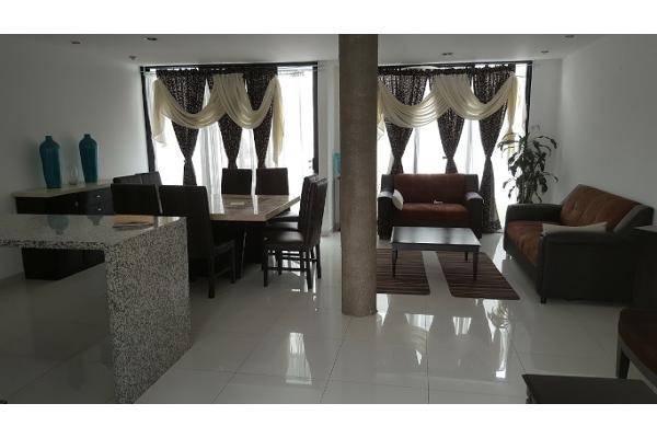 Foto de casa en condominio en pontevedra 0, juriquilla santa fe, querétaro, querétaro, 2991136 foto 03 Foto de casa en condominio en renta en pontevedra 0, juriquilla santa fe, querétaro, querétaro, 2991136 No. 03