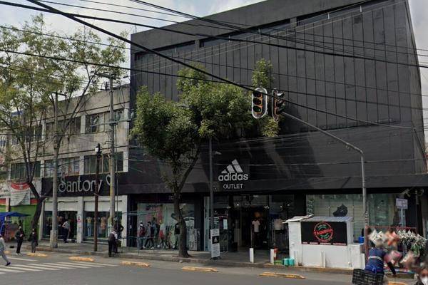 Foto de local en , popotla, miguel hidalgo, df / cdmx, 30500602 foto 01 Foto de local en renta en , popotla, miguel hidalgo, df / cdmx, 30500602 No. 01