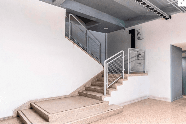 Foto de local en , popotla, miguel hidalgo, df / cdmx, 30500602 foto 05 Foto de local en renta en , popotla, miguel hidalgo, df / cdmx, 30500602 No. 05