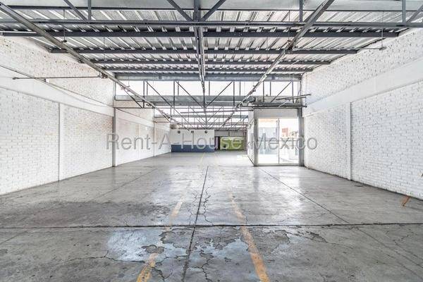 Foto de bodega en , popotla, miguel hidalgo, df / cdmx, 0 foto 01 Foto de bodega en renta en , popotla, miguel hidalgo, df / cdmx, 0 No. 01