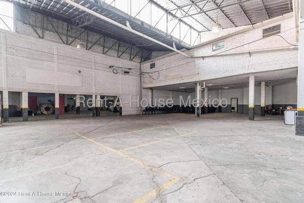 Foto de bodega en , popotla, miguel hidalgo, df / cdmx, 0 foto 03 Foto de bodega en renta en , popotla, miguel hidalgo, df / cdmx, 0 No. 03