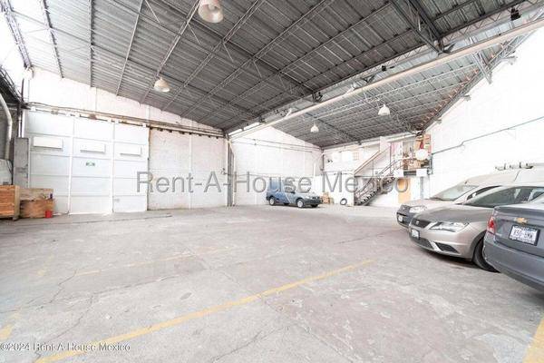 Foto de bodega en , popotla, miguel hidalgo, df / cdmx, 0 foto 04 Foto de bodega en renta en , popotla, miguel hidalgo, df / cdmx, 0 No. 04