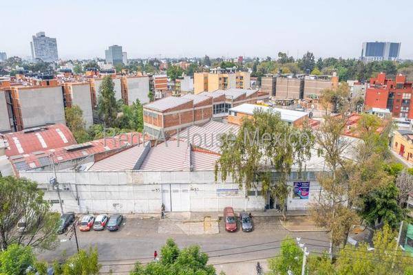 Foto de bodega en , popotla, miguel hidalgo, df / cdmx, 0 foto 05 Foto de bodega en renta en , popotla, miguel hidalgo, df / cdmx, 0 No. 05