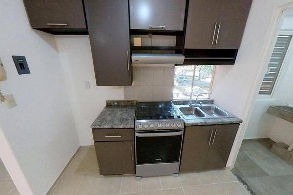 Foto de departamento en , popular rastro, venustiano carranza, df / cdmx, 0 foto 02 Foto de departamento en venta en , popular rastro, venustiano carranza, df / cdmx, 0 No. 02