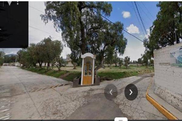 Foto de terreno habitacional en porfirio diaz , la trinidad, otumba, méxico, 0 foto 02 Foto de terreno habitacional en venta en porfirio diaz , la trinidad, otumba, méxico, 0 No. 02