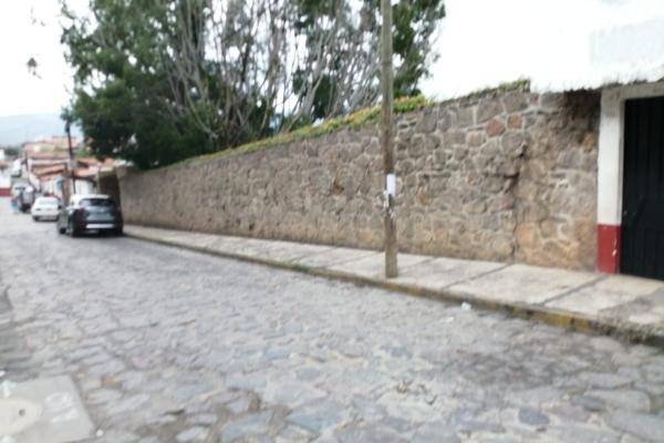 Foto de casa en porfirio díaz , valle de bravo, valle de bravo, méxico, 17275419 foto 01 Foto de casa en venta en porfirio díaz , valle de bravo, valle de bravo, méxico, 17275419 No. 01