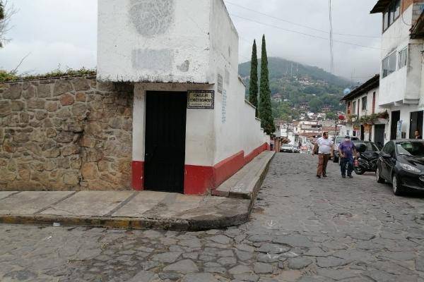 Foto de casa en porfirio díaz , valle de bravo, valle de bravo, méxico, 17275419 foto 02 Foto de casa en venta en porfirio díaz , valle de bravo, valle de bravo, méxico, 17275419 No. 02