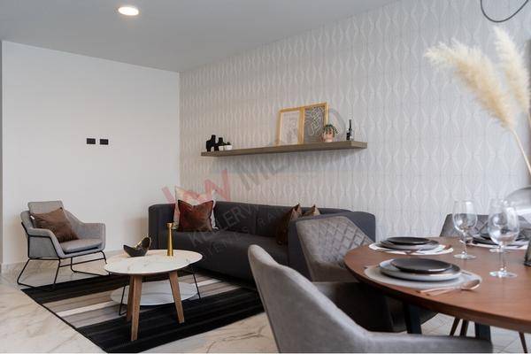 Foto de casa en porta arvena , chicahuales i, jesús maría, aguascalientes, 0 foto 05 Foto de casa en venta en porta arvena , chicahuales i, jesús maría, aguascalientes, 0 No. 05