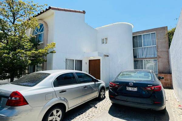 Foto de casa en porta real residencial 0, san juan de ocotan, zapopan, jalisco, 0 foto 01 Foto de casa en venta en porta real residencial 0, san juan de ocotan, zapopan, jalisco, 0 No. 01