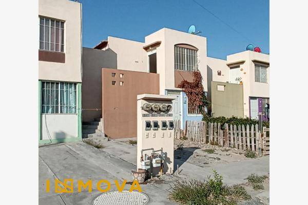 Foto de casa en portal de 1, portal de lincoln, garcía, nuevo león, 0 foto 01 Foto de casa en venta en portal de 1, portal de lincoln, garcía, nuevo león, 0 No. 01