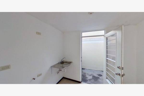 Foto de casa en portal de 1, portal de lincoln, garcía, nuevo león, 0 foto 05 Foto de casa en venta en portal de 1, portal de lincoln, garcía, nuevo león, 0 No. 05