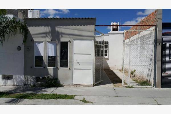 Foto de casa en portal de la alegria 105, villas de santiago, querétaro, querétaro, 4607634 foto 02 Foto de casa en venta en portal de la alegria 105, villas de santiago, querétaro, querétaro, 4607634 No. 02