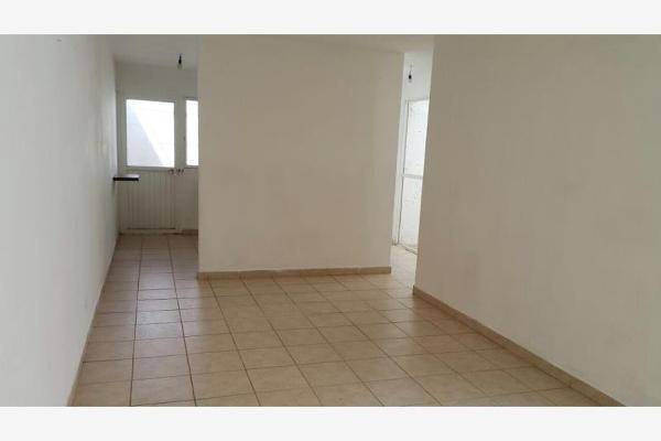 Foto de casa en portal de la alegria 105, villas de santiago, querétaro, querétaro, 4607634 foto 03 Foto de casa en venta en portal de la alegria 105, villas de santiago, querétaro, querétaro, 4607634 No. 03