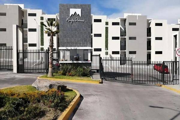 Foto de departamento en portal de la alegria , villas de santiago, querétaro, querétaro, 0 foto 01 Foto de departamento en renta en portal de la alegria , villas de santiago, querétaro, querétaro, 0 No. 01