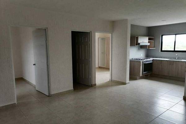 Foto de departamento en portal de la alegria , villas de santiago, querétaro, querétaro, 0 foto 02 Foto de departamento en renta en portal de la alegria , villas de santiago, querétaro, querétaro, 0 No. 02